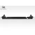 1984-1991 BMW 3 Series Unplugged Rear Lip - image 4