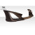 2013-2016 Scion FR-S W-1 Front Lip Under Air Dam Spoiler - 1 Piece - image 5