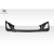 2013-2016 Scion FR-S W-1 Front Lip Under Air Dam Spoiler - 1 Piece - image 4