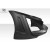 2013-2016 Scion FR-S W-1 Front Lip Under Air Dam Spoiler - 1 Piece - image 10