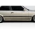 1984-1991 BMW 3 Series E30 Unplugged Side Skirt Rocker Panels - 2 Pieces - image 1