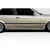 1984-1991 BMW 3 Series E30 Unplugged Side Skirt Rocker Panels - 2 Pieces - image 5
