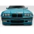 1992-1998 BMW 3 Series M3 E36 Circuit Front Lip Spoiler - 1 Piece - image 1