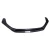 Carbon Fiber CFL Front Lip Splitter > Audi R8 2017-2019 - image 1