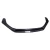 Carbon Fiber CFL Front Lip Splitter > Audi R8 2017-2019 - image 2