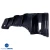 Carbon Fiber CFL Rear Diffuser > Audi R8 2017-2019 - image 3