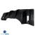 Carbon Fiber CFL Rear Diffuser > Audi R8 2017-2019 - image 3