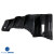 Carbon Fiber CFL Rear Diffuser > Audi R8 2017-2019 - image 3