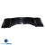 Carbon Fiber CFL Rear Diffuser > Audi R8 2017-2019 - image 4
