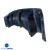 Carbon Fiber CFL Rear Diffuser > Audi R8 2017-2019 - image 9