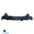 Carbon Fiber CFL Rear Diffuser > Audi R8 2017-2019 - image 10