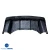 Carbon Fiber CFL Rear Diffuser > Audi R8 2017-2019 - image 12