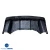 Carbon Fiber CFL Rear Diffuser > Audi R8 2017-2019 - image 12