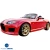 FRP RBK Body Kit 4pc > Mazda Miata (NC) 2006-2008 - image 80