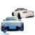 FRP RBK Body Kit 4pc > Mazda Miata (NC) 2006-2008 - image 3