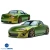 FRP RBK Body Kit 4pc > Mazda Miata (NC) 2006-2008 - image 5