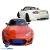 FRP RBK Body Kit 4pc > Mazda Miata (NC) 2006-2008 - image 7