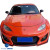 FRP RBK Body Kit 4pc > Mazda Miata (NC) 2006-2008 - image 41