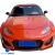 FRP RBK Body Kit 4pc > Mazda Miata (NC) 2006-2008 - image 41