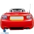FRP RBK Body Kit 4pc > Mazda Miata (NC) 2006-2008 - image 126