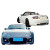 FRP RBK Body Kit 4pc > Mazda Miata MX-5 (NC) 2006-2008 - image 1