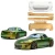 FRP RBK Body Kit 4pc > Mazda Miata (NC) 2006-2008 - image 4