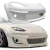 FRP RBK Body Kit 4pc > Mazda Miata (NC) 2006-2008 - image 8