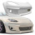 FRP RBK Body Kit 4pc > Mazda Miata MX-5 (NC) 2006-2008 - image 3