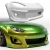 FRP RBK Body Kit 4pc > Mazda Miata (NC) 2006-2008 - image 29