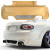 FRP RBK Body Kit 4pc > Mazda Miata MX-5 (NC) 2006-2008 - image 30