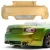 FRP RBK Body Kit 4pc > Mazda Miata (NC) 2006-2008 - image 106