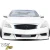 FRP LBPE Front Splitter > Infiniti G37 Coupe 2008-2015 > 2dr Coupe - image 4