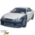 FRP MSPO Front Bumper > Toyota Mark II (JZX100) 1997-2000 - image 34