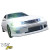 FRP MSPO Front Bumper > Toyota Mark II (JZX100) 1997-2000 - image 3