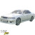 FRP MSPO Front Bumper > Toyota Mark II (JZX100) 1997-2000 - image 5