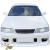 FRP MSPO Front Bumper > Toyota Mark II (JZX100) 1997-2000 - image 6
