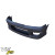 VSaero FRP MSPO Front Bumper for Toyota Mark II (JZX100) 1997-2000 - image 15
