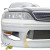 FRP MSPO Front Bumper > Toyota Mark II (JZX100) 1997-2000 - image 8