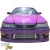 FRP MSPO Front Bumper > Toyota Mark II (JZX100) 1997-2000 - image 11