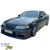 FRP MSPO Front Bumper > Toyota Mark II (JZX100) 1997-2000 - image 30