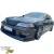 FRP MSPO Front Bumper > Toyota Mark II (JZX100) 1997-2000 - image 31