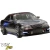 FRP MSPO Front Bumper > Toyota Mark II (JZX100) 1997-2000 - image 33