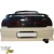 FRP MSPO Rear Bumper > Toyota Mark II (JZX100) 1997-2000 - image 3