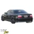 FRP MSPO Rear Bumper > Toyota Mark II (JZX100) 1997-2000 - image 4