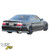 VSaero FRP MSPO Rear Bumper > Toyota Mark II JZX100 1996-2000 - image 5