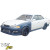 FRP MSPO Body Kit 4pc > Toyota Mark II (JZX100) 1997-2000 - image 66