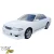 FRP MSPO Body Kit 4pc > Toyota Mark II (JZX100) 1997-2000 - image 2