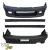 FRP MSPO Body Kit 4pc > Toyota Mark II (JZX100) 1997-2000 - image 6