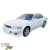 FRP MSPO Body Kit 4pc > Toyota Mark II (JZX100) 1997-2000 - image 8
