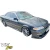 FRP MSPO Side Skirts > Toyota Mark II (JZX100) 1997-2000 - image 10